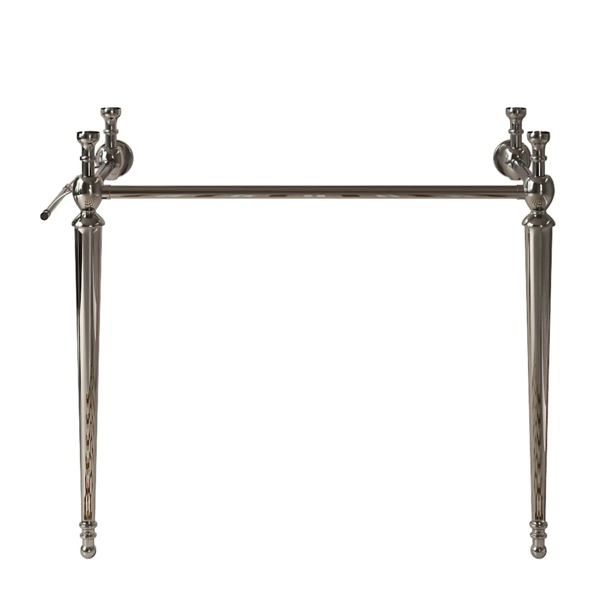 VICI 36" Freestanding Bathroom Console by HouseOfZazla