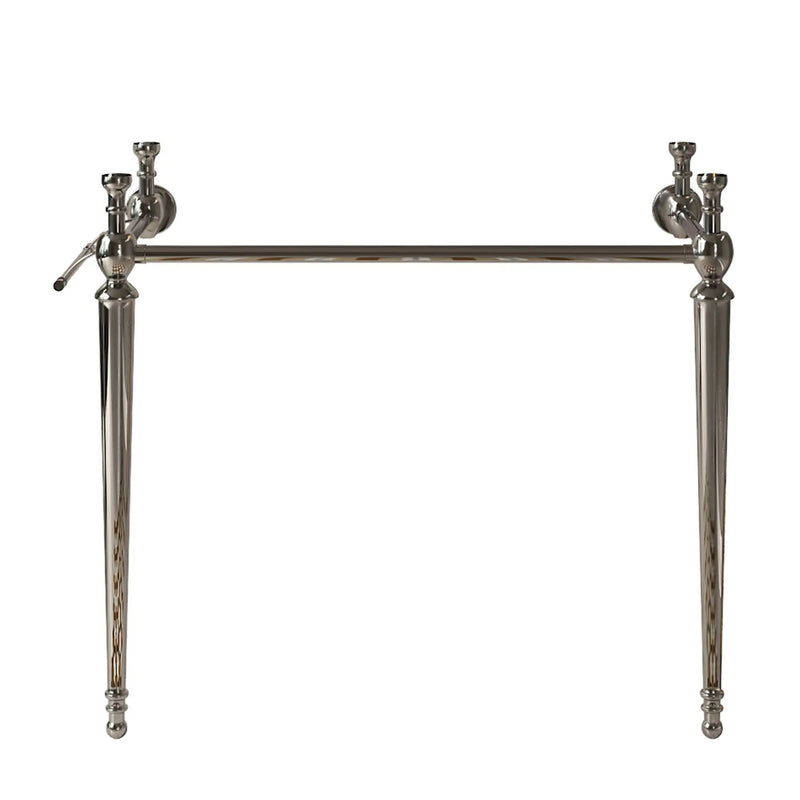 VICI 36" Freestanding Bathroom Console by HouseOfZazla
