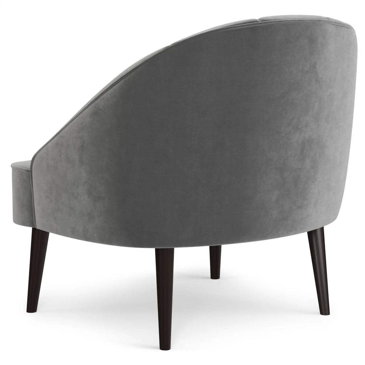 Harrah - Upholstered Accent Chair by HouseOfZazla