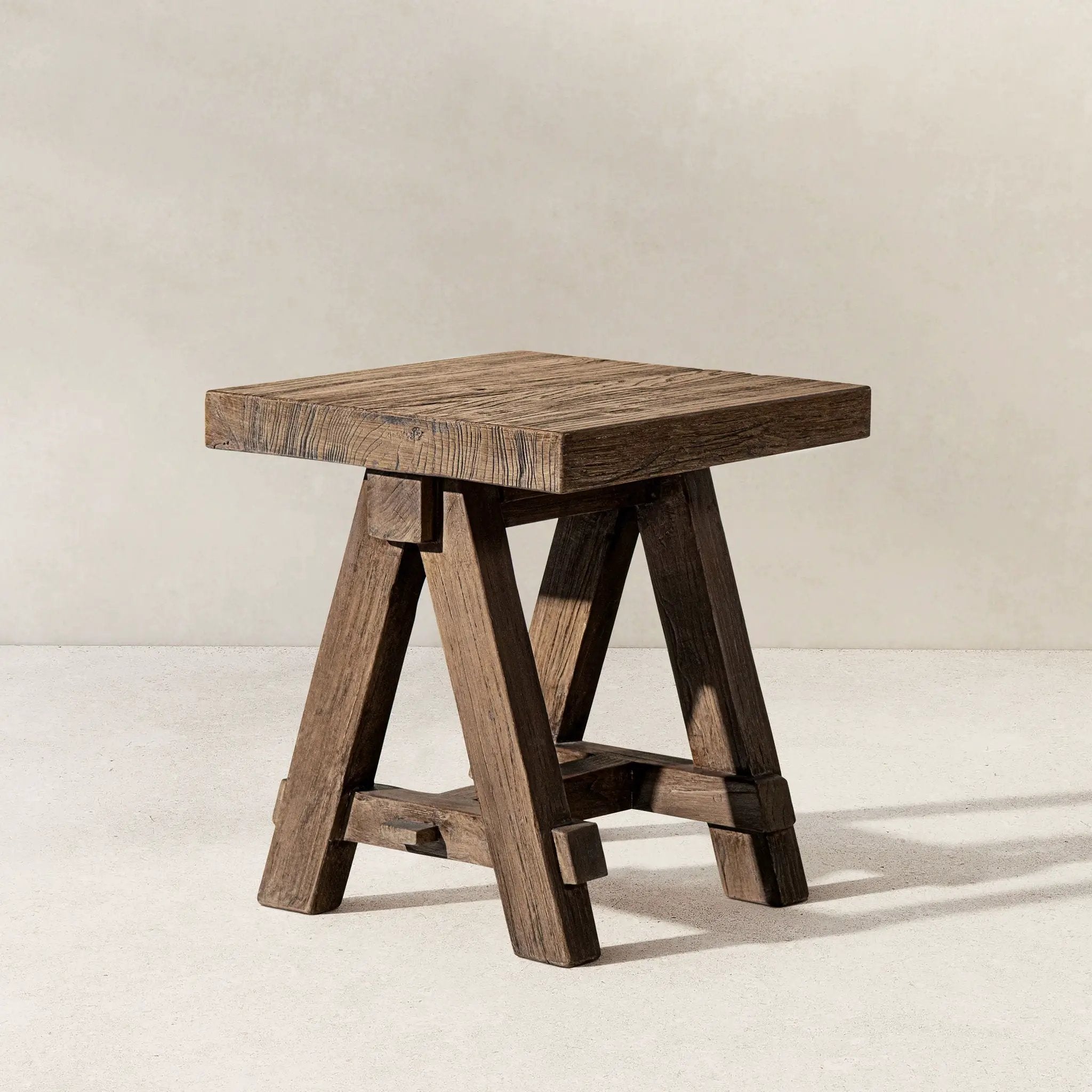 Hawthorne - Trestle Table by HouseOfZazla