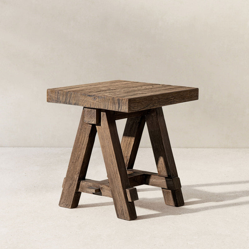 Hawthorne - Trestle Table by HouseOfZazla