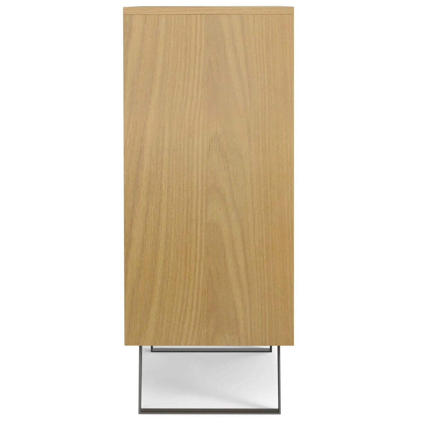 Lowry - Medium Handcrafted Storage Cabinet by HouseOfZazla
