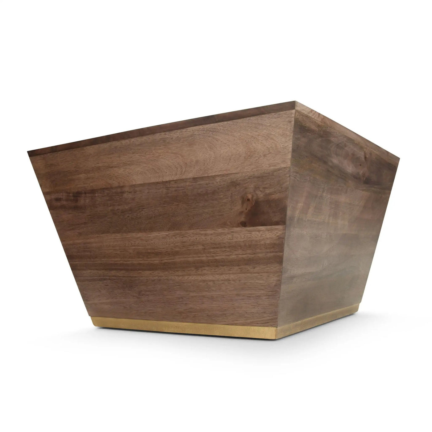 Abba - Handcrafted Coffee Table by HouseOfZazla