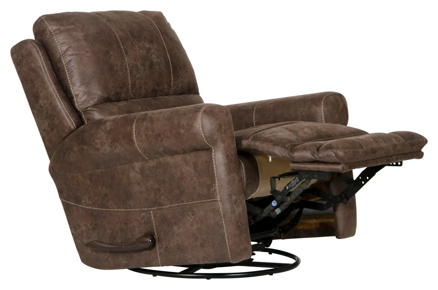 Maddie - Swivel Glider Recliner by Unique Piece Furniture
