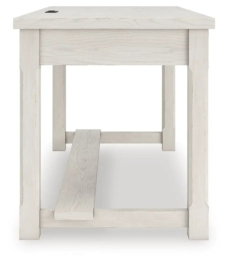 Robbinsdale - Home Office Set by Unique Piece Furniture