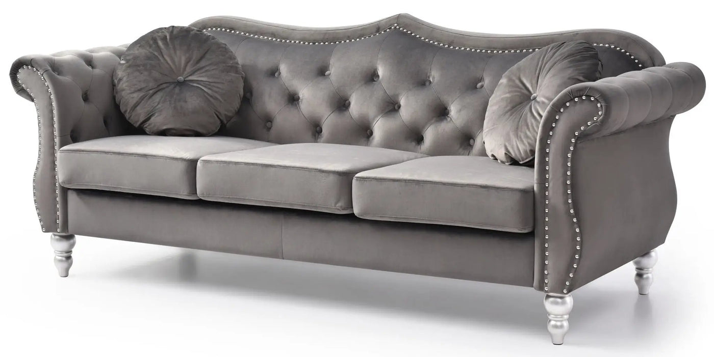 Hollywood - Sofa by Unique Piece Furniture