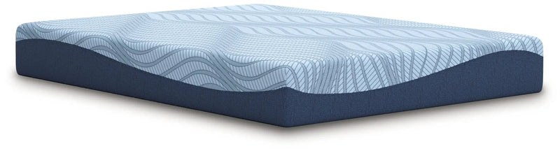 Peak 2.0 10 Memory Foam - Mattress by Unique Piece Furniture