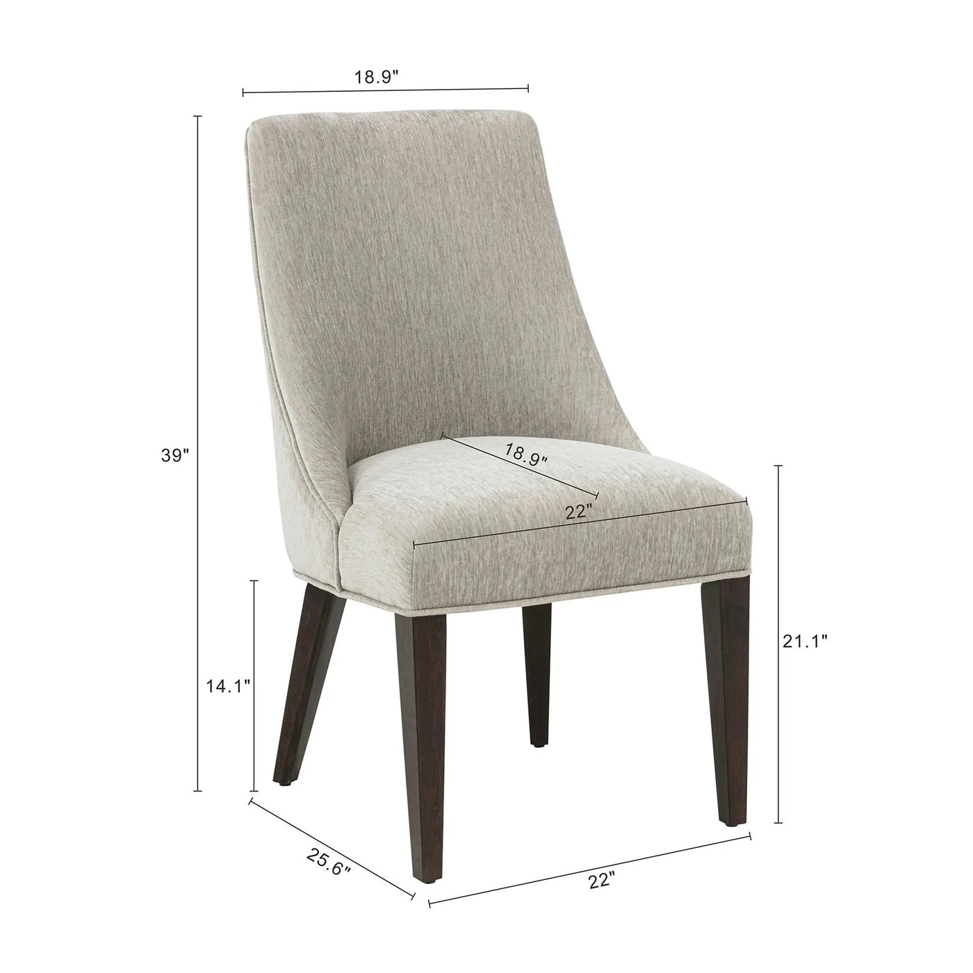 Beever - Armchair by HouseOfZazla
