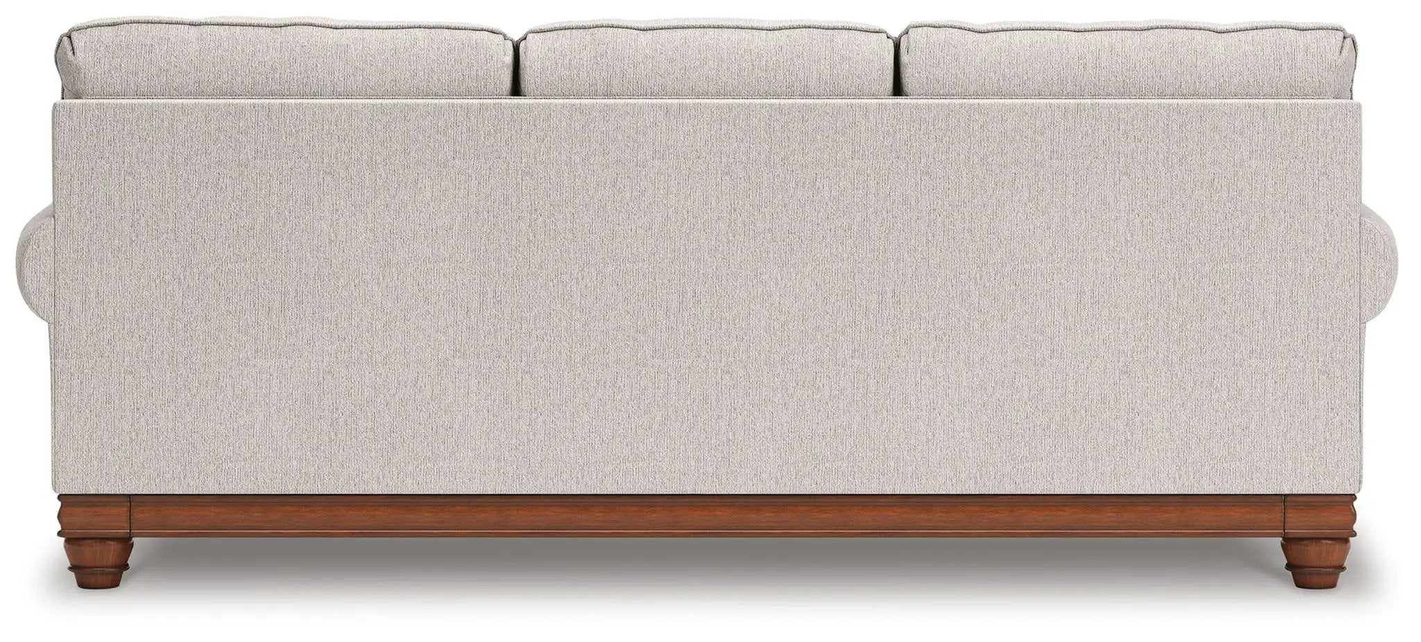 Clearbrooke - Sofa - Sandstone by Unique Piece Furniture