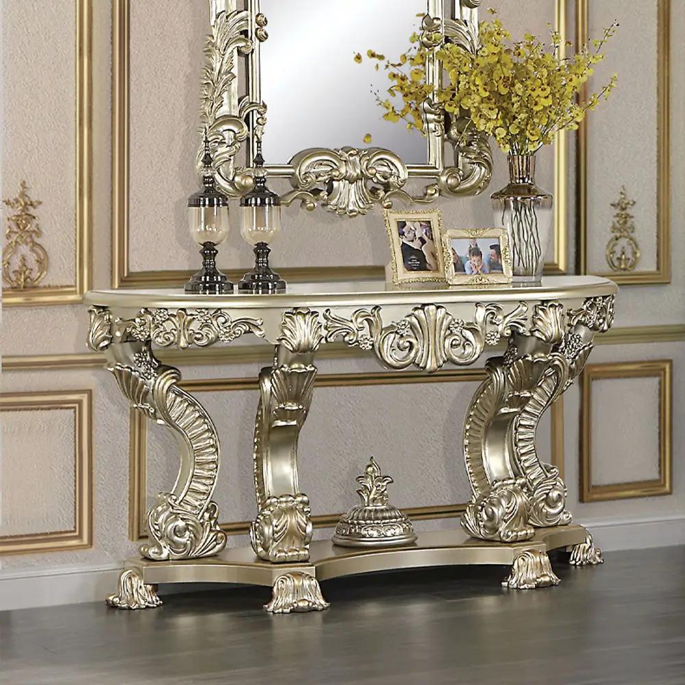 Sorina - Table by Unique Piece Furniture