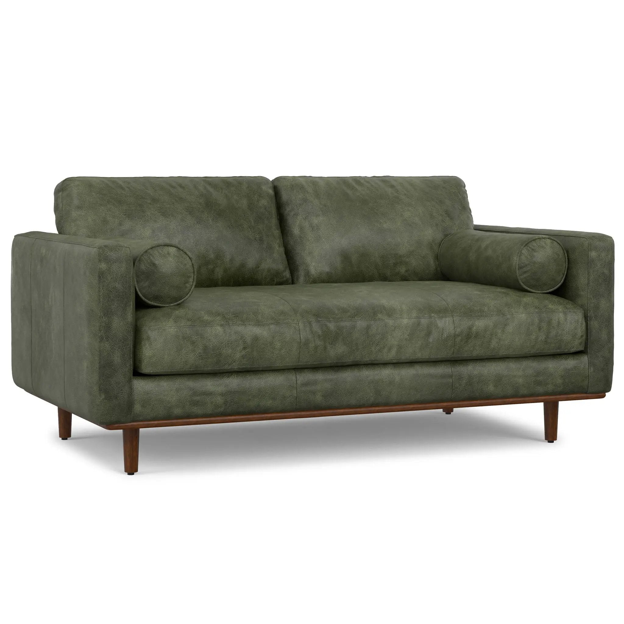 Morrison - Sofa And Ottoman Set by Unique Piece Furniture