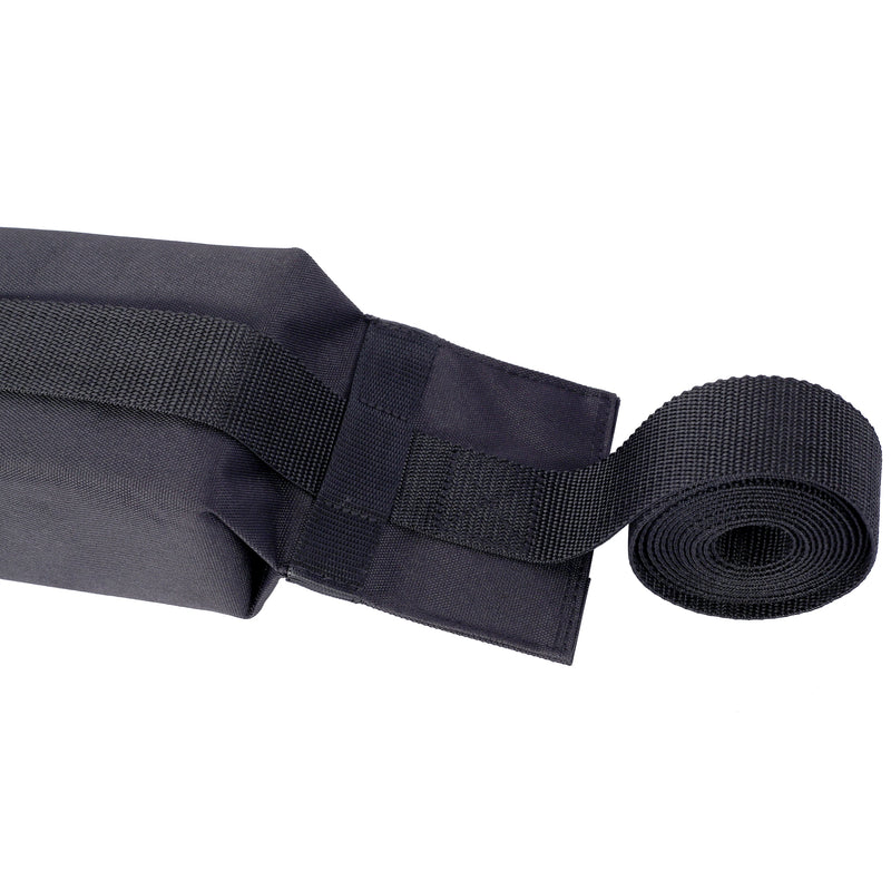 Premium Kayak Roof Rack Pads, photo 5 of 10