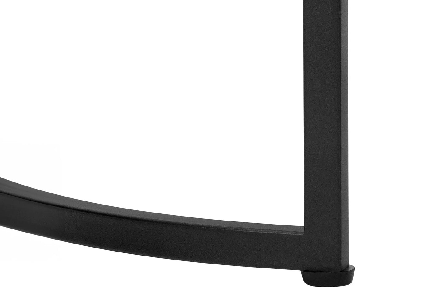 Round Accent Side Table, Contemporary & Modern by Unique Piece Furniture