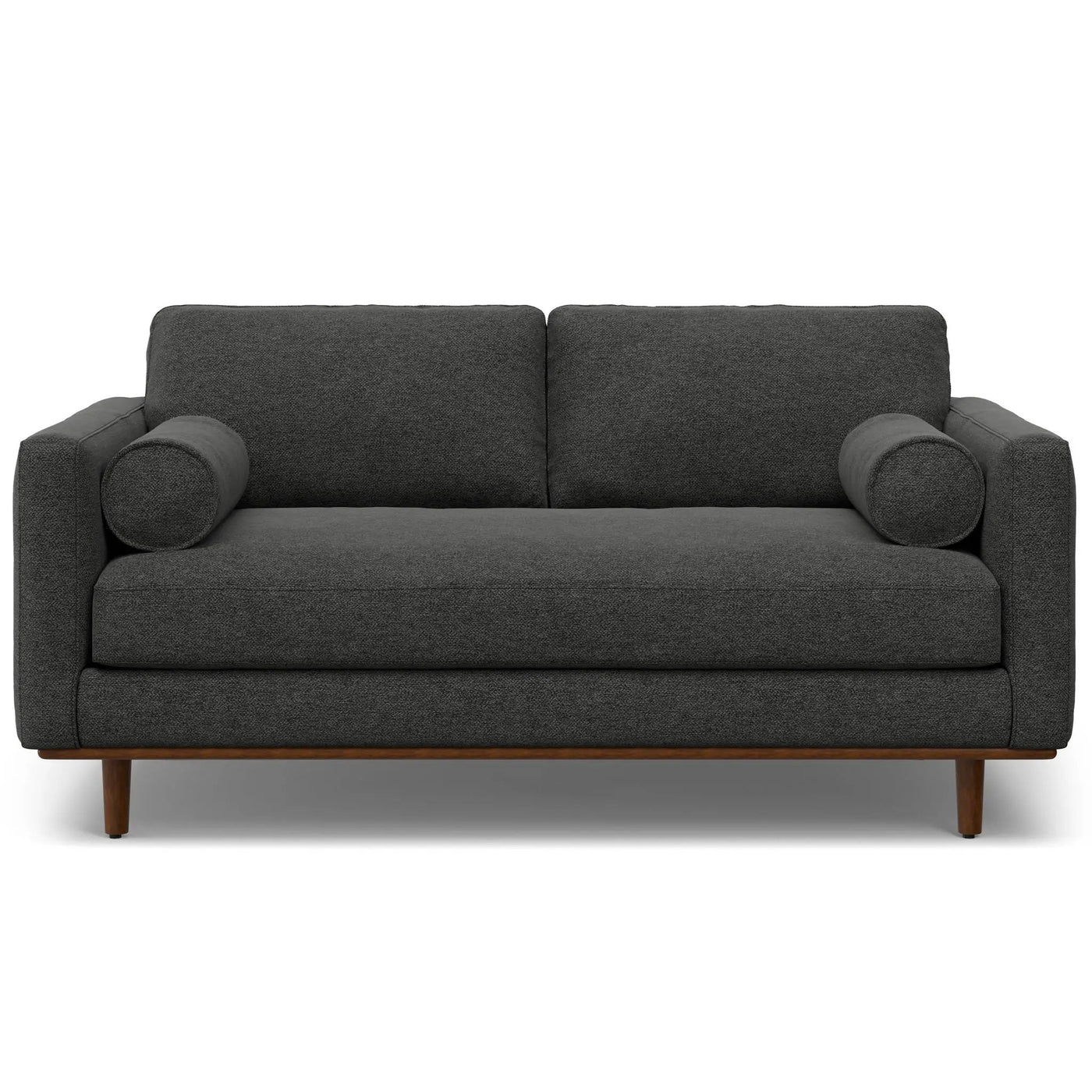Morrison - Upholstered Sofa by HouseOfZazla
