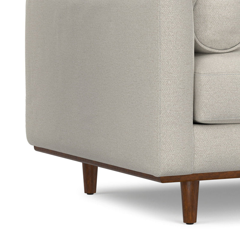 Morrison - Wide Arm Chair by HouseOfZazla