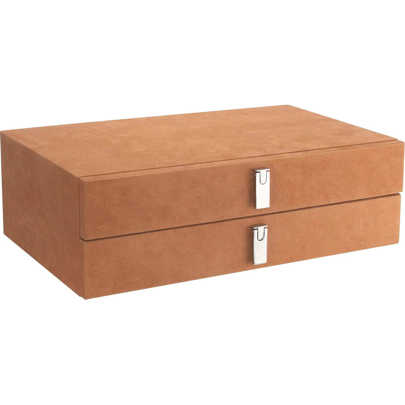 Durable Construction Jewelry Safe by HouseOfZazla