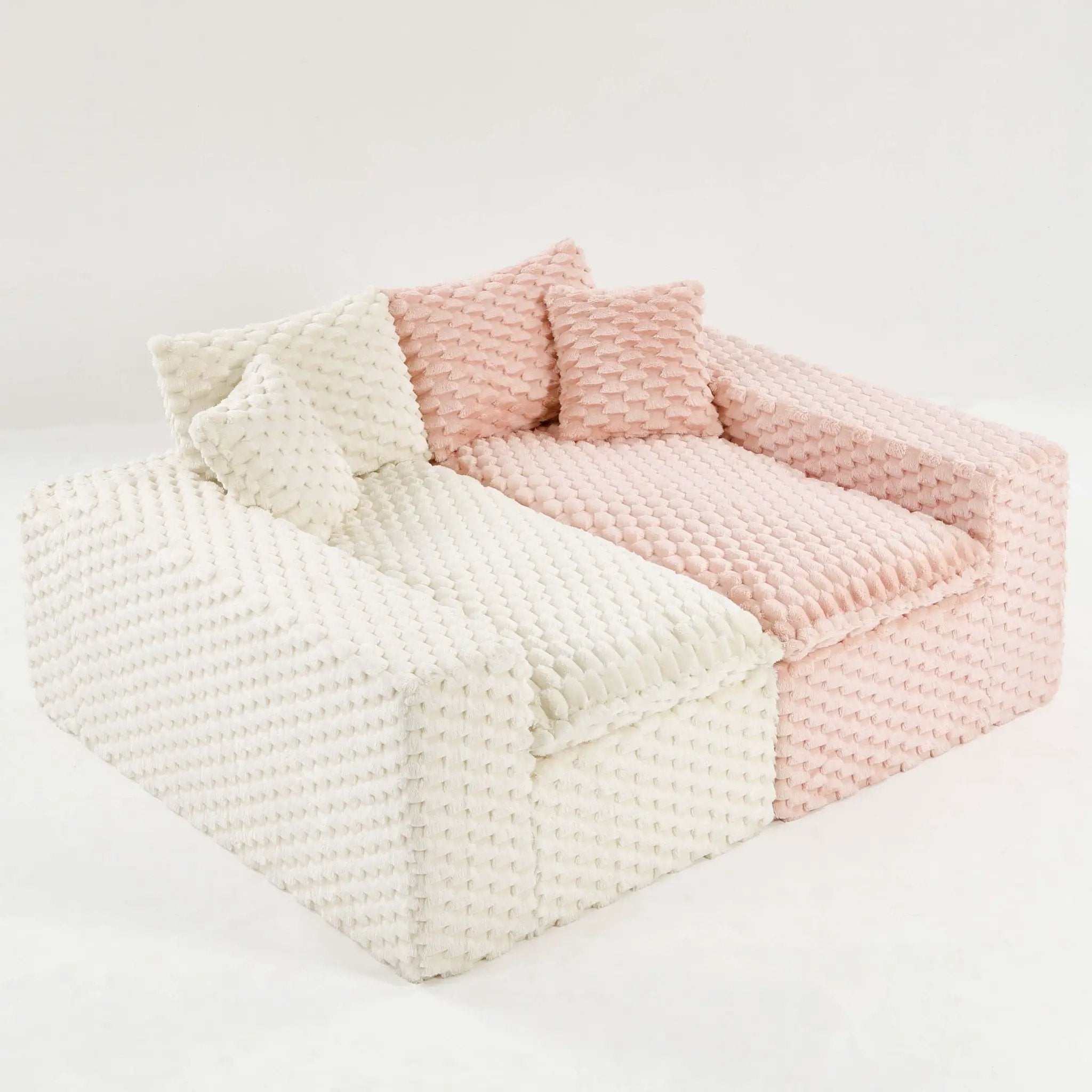 Multifunctional Sofa, Living Room Furniture by HouseOfZazla