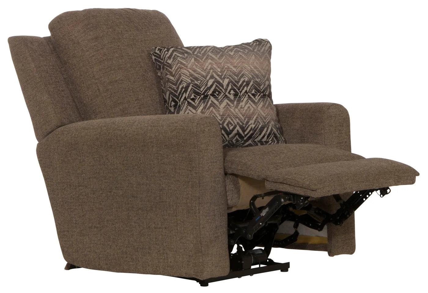 Calvin - Power Wall Hugger Recliner by Unique Piece Furniture