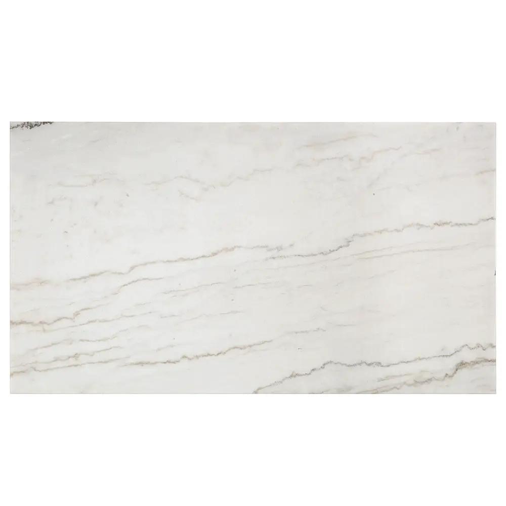 Edwyn - Dining Table With Marble Top by Unique Piece Furniture