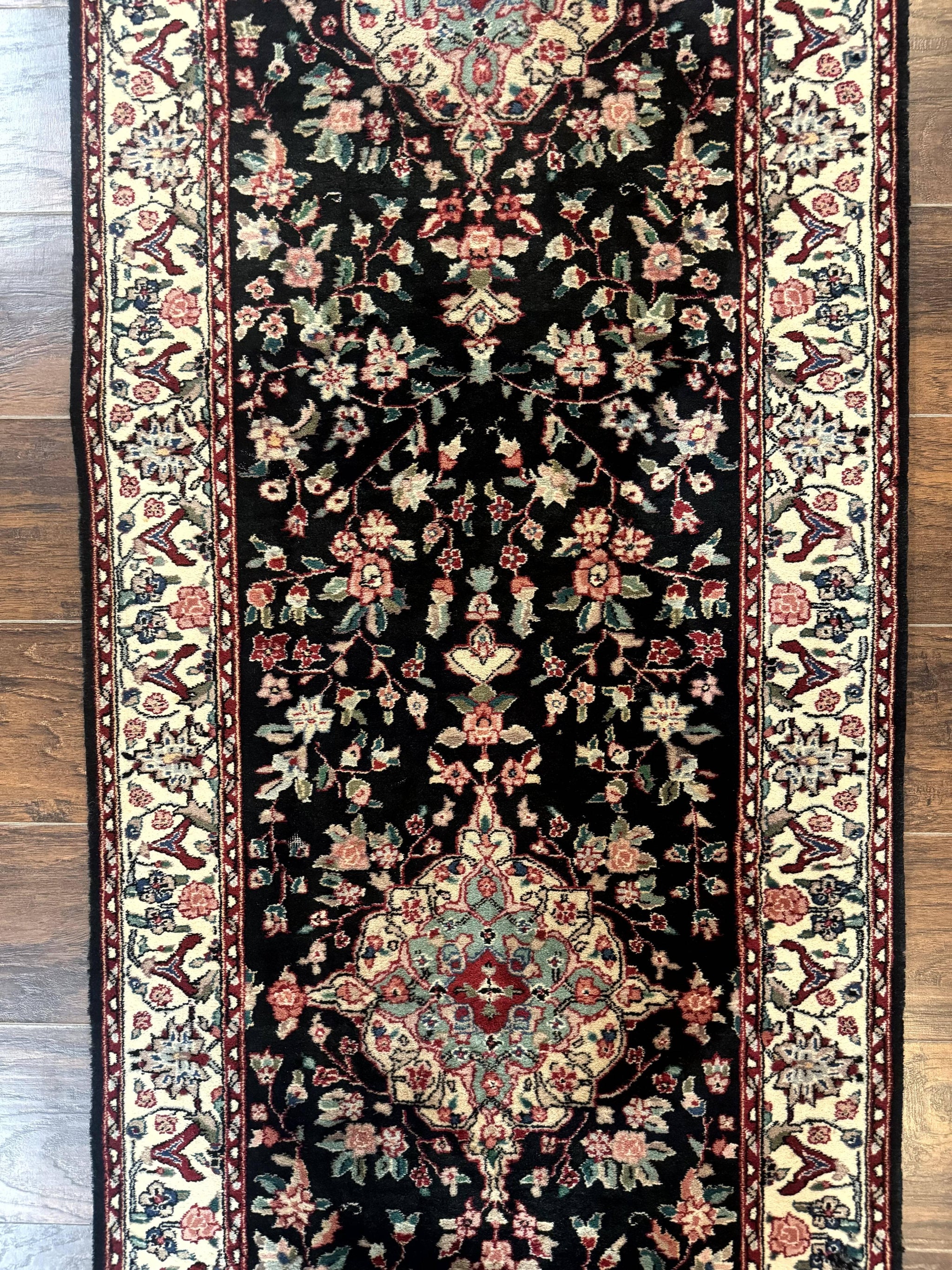 Long Pak Persian Runner Rug 2.6 x 16 by Jewel Rugs