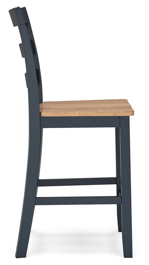 Gesthaven - Barstool (Set of 2) by Unique Piece Furniture