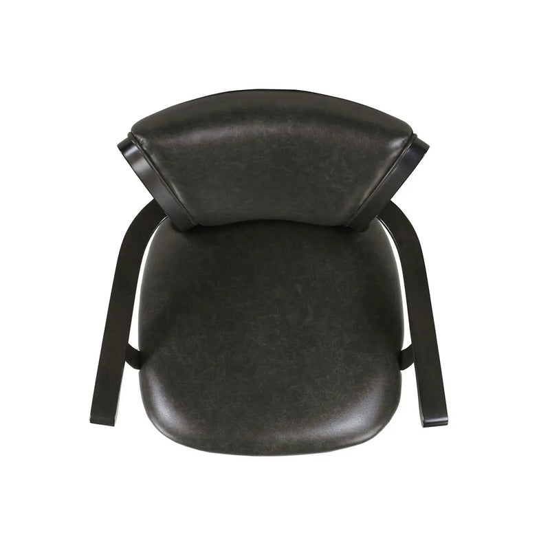 Williams - Swivel Counter Height Bar Stool by Unique Piece Furniture