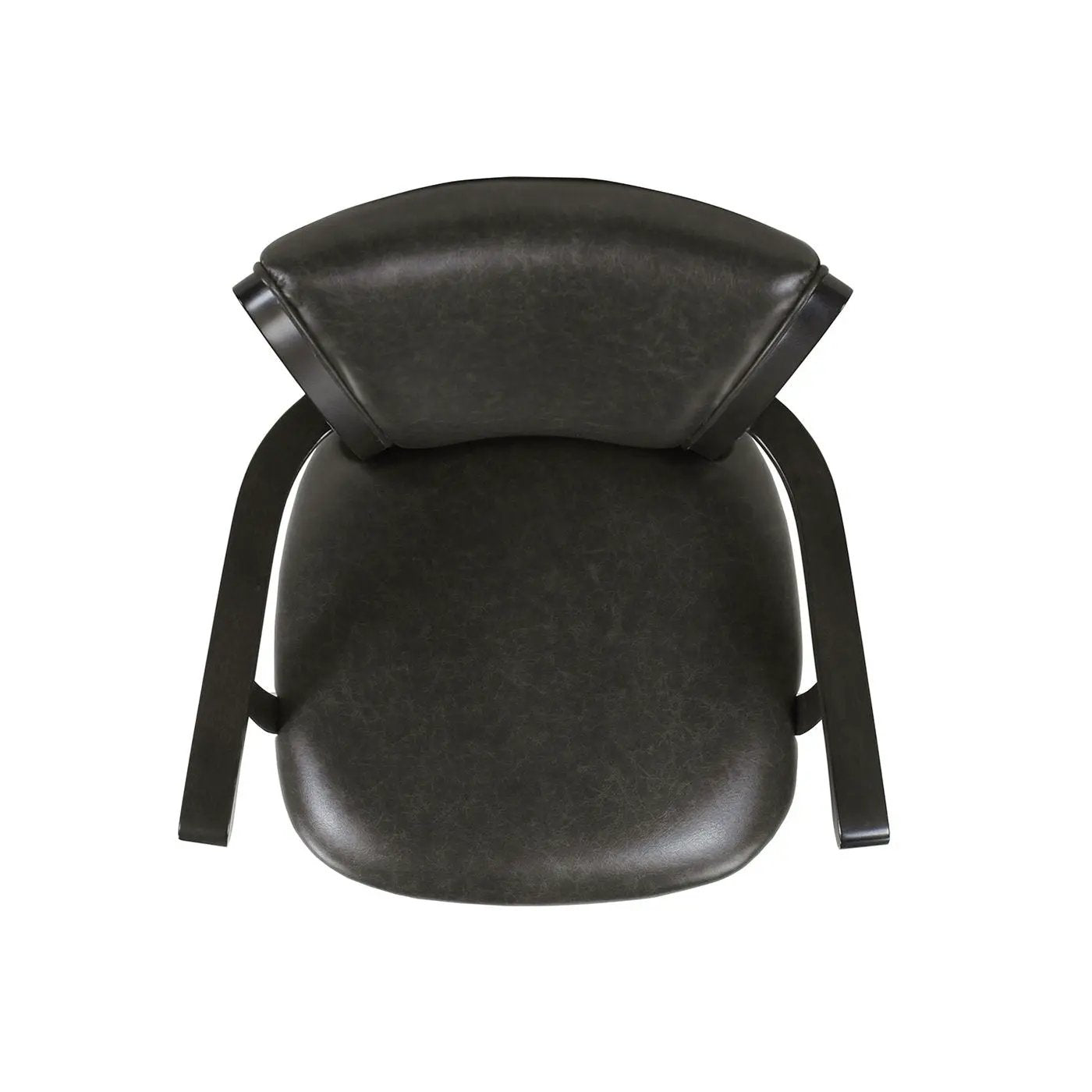 Williams - Swivel Counter Height Bar Stool by HouseOfZazla