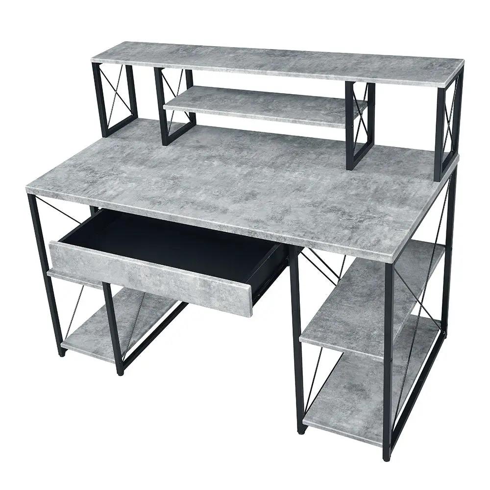 Amiel - Music Recording Studio Desk by Unique Piece Furniture
