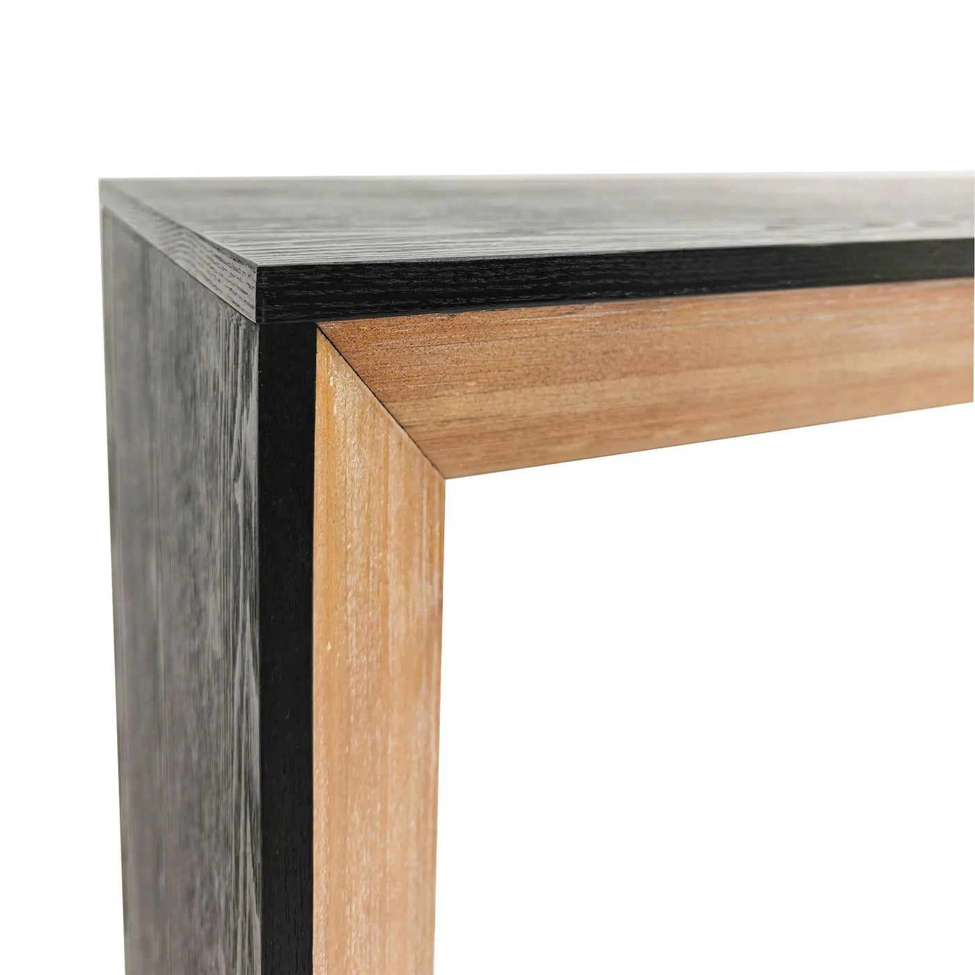 Modern Console Table by HouseOfZazla