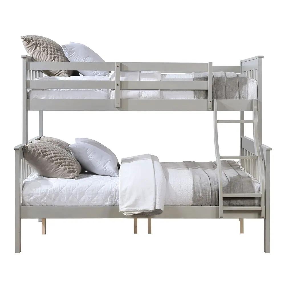 Marita - Bunk Bed For Bedroom by Unique Piece Furniture
