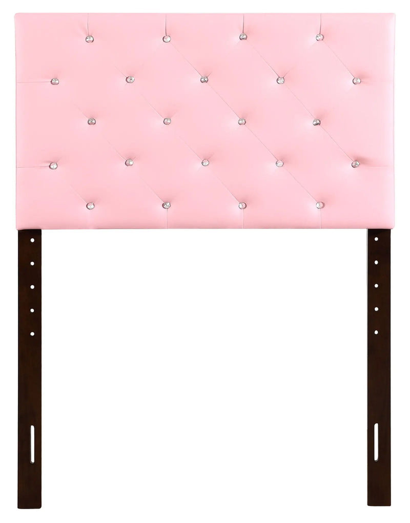 Super Nova - Headboard by Unique Piece Furniture