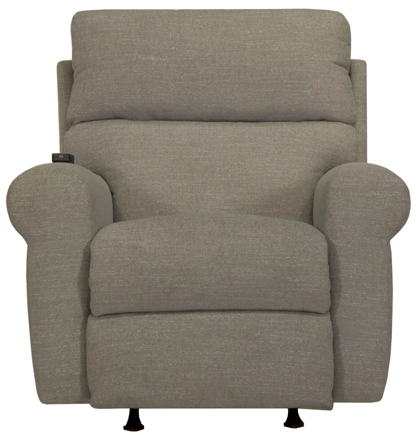 Unity - Power Headrest Power Rocker Recliner With CR3 Heat/Massage by Unique Piece Furniture