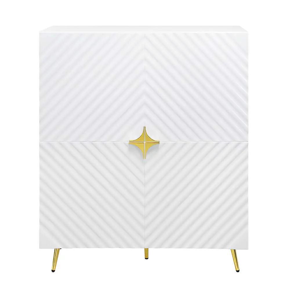Gaines - Cabinet by Unique Piece Furniture
