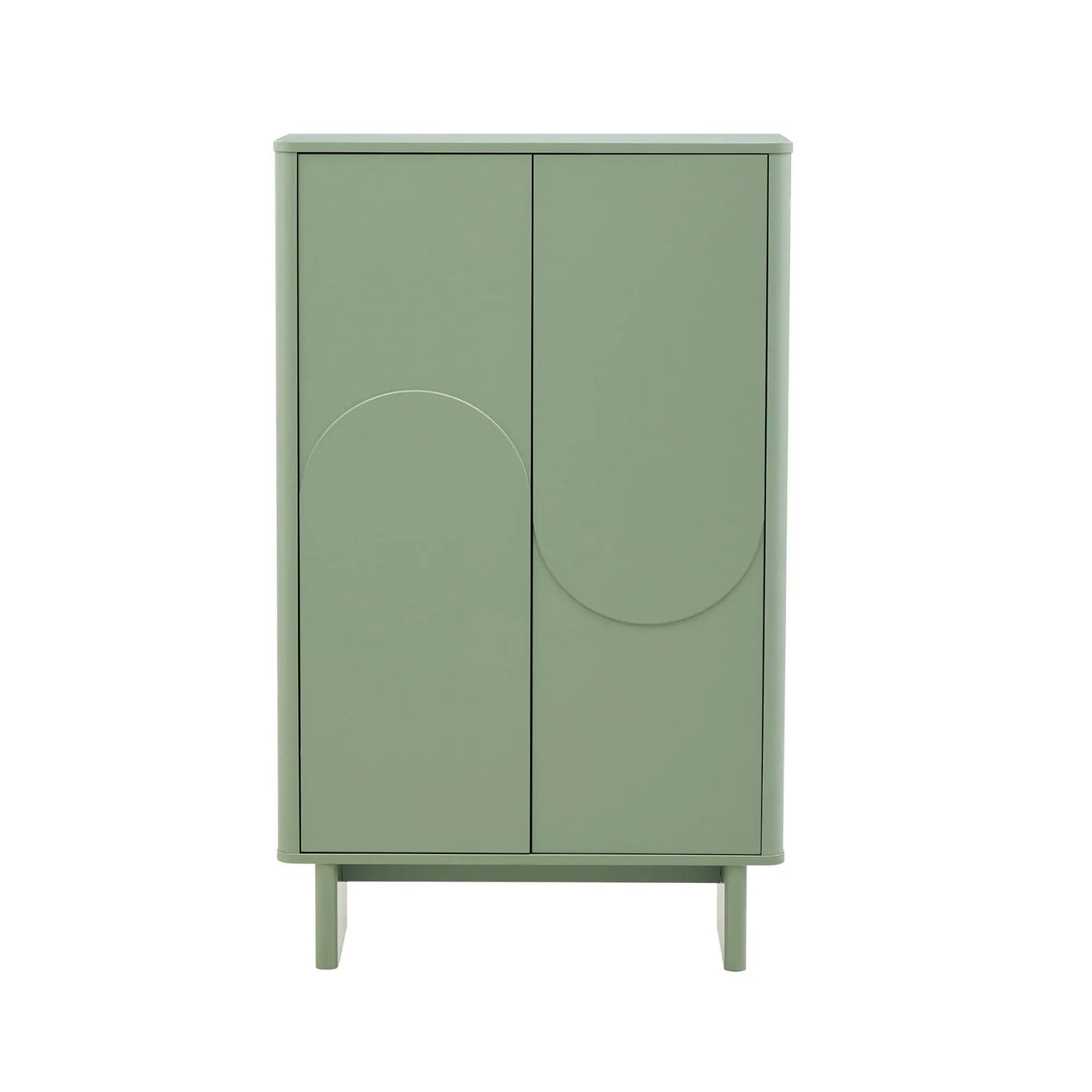 Ella - Accent Cabinet by HouseOfZazla