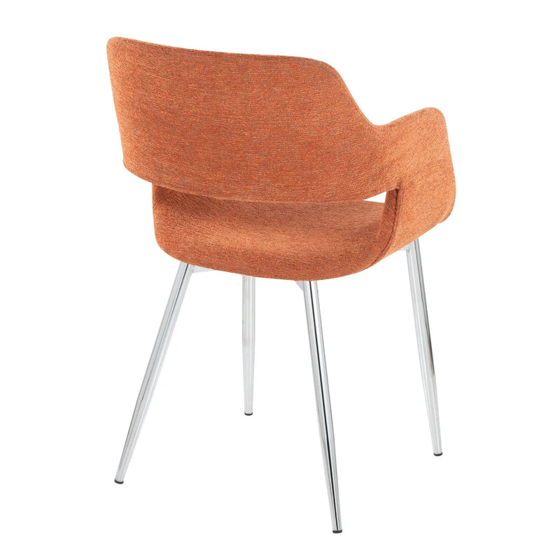 Margarite - Contemporary Dining Chair (Set of 2) by Unique Piece Furniture