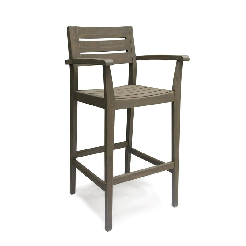 Stamford Barstool by HouseOfZazla