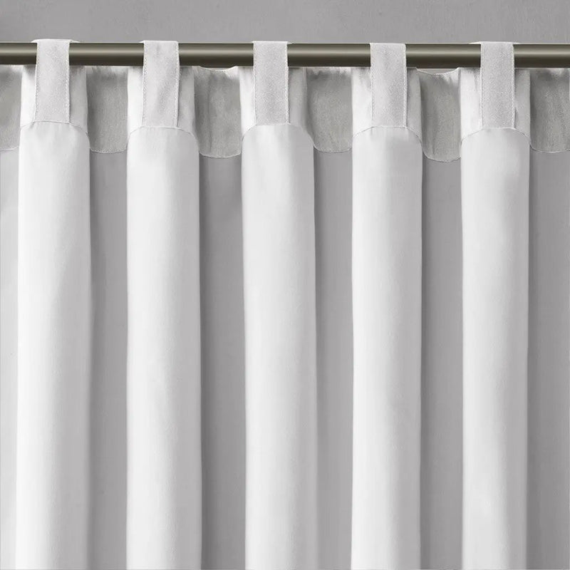 Curtain Panel by LabTheory by HouseOfZazla