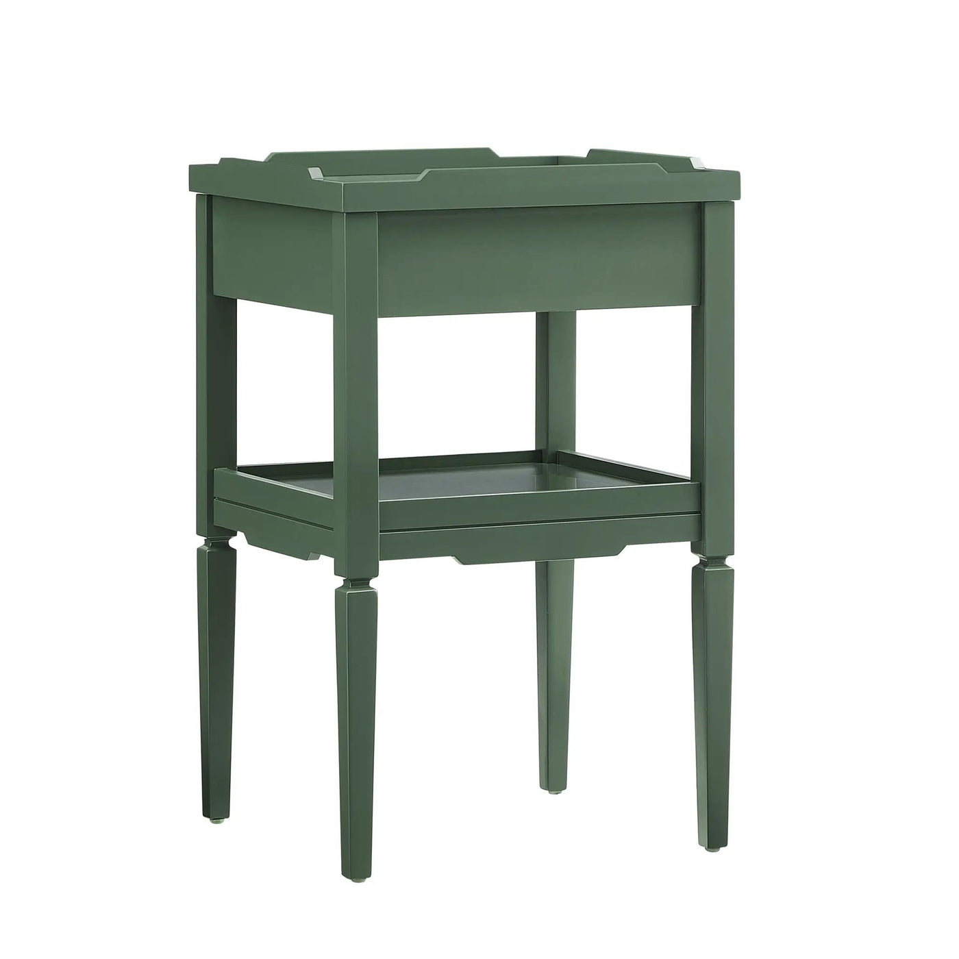 Foley - 1 Drawer Nightstand by HouseOfZazla