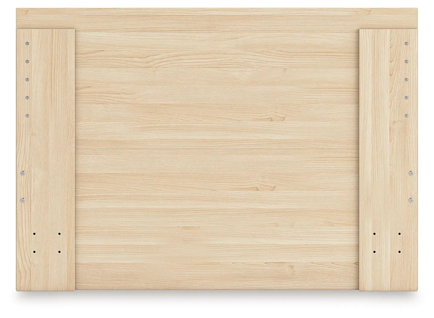 Onita - Panel Platform Bed by Unique Piece Furniture