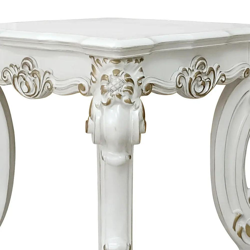 Vendome II - Table by Unique Piece Furniture