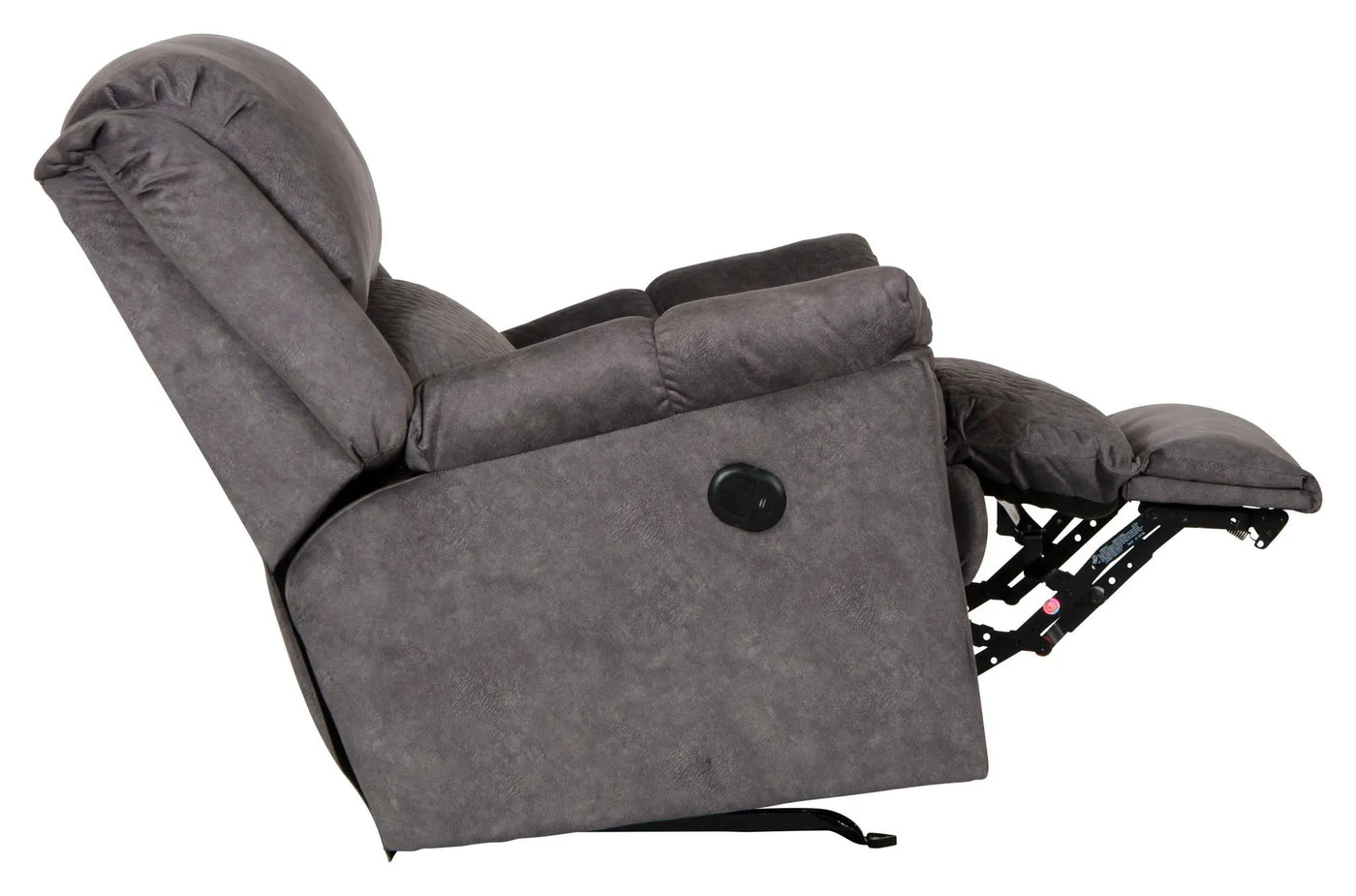 Malloy - Power Rocker Recliner by Unique Piece Furniture