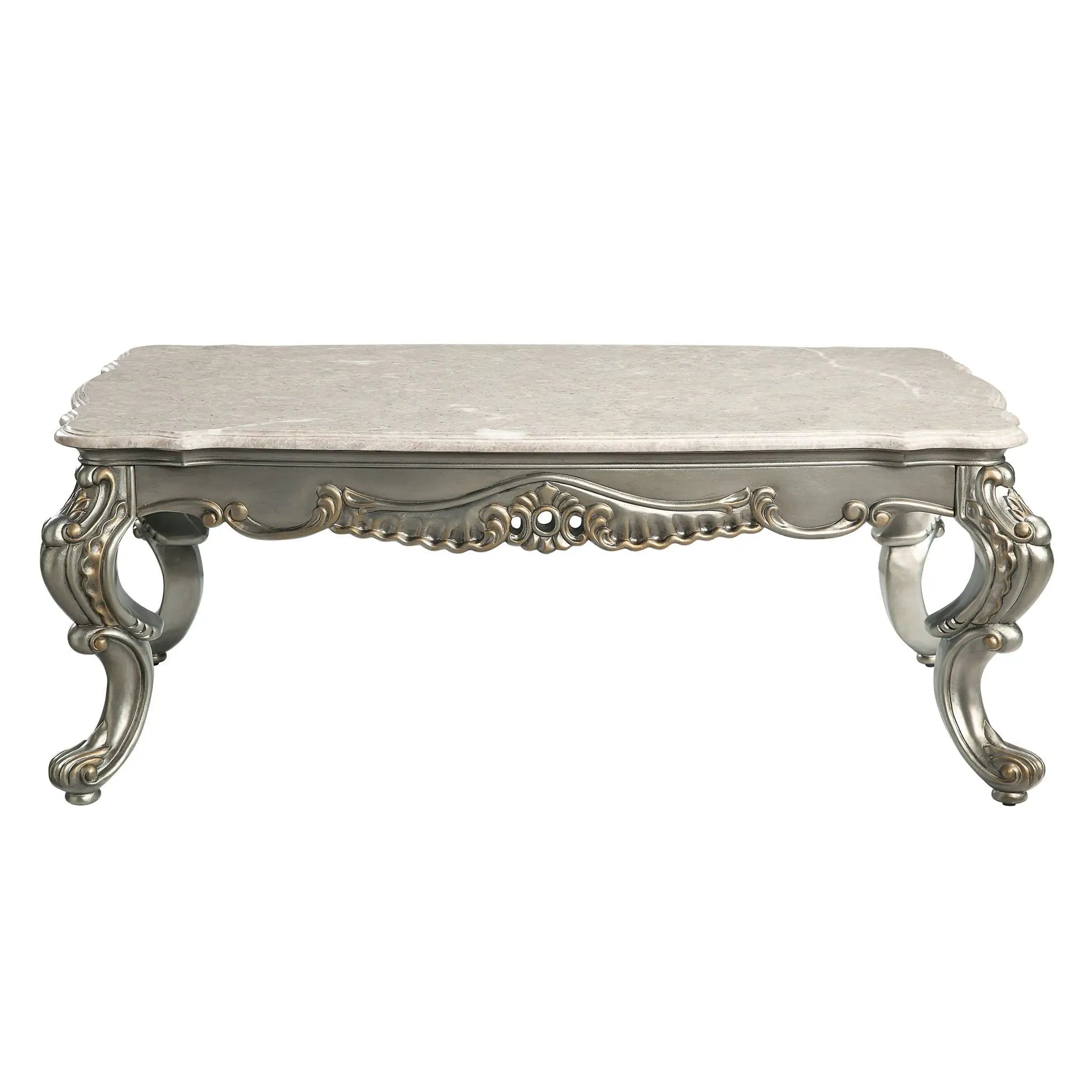 Miliani - Marble Top Table Luxurious Design by Unique Piece Furniture