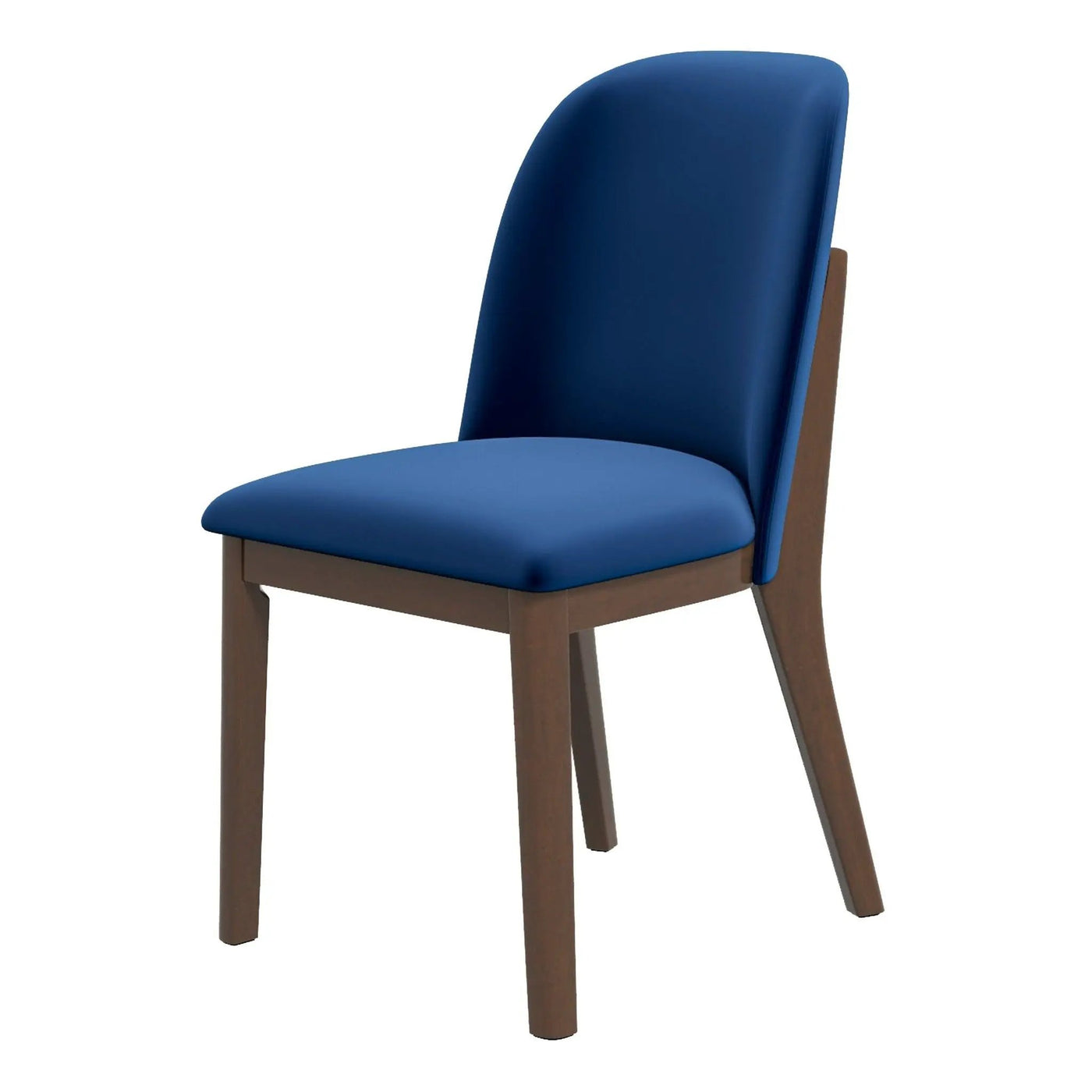 Kaitlyn - Comfort Dining Chair (Set of 2) by HouseOfZazla