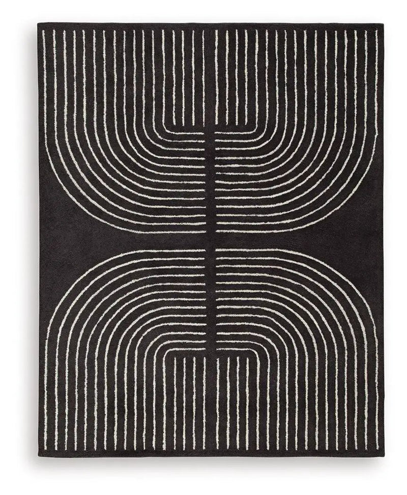 Eldonmore - Rug by Unique Piece Furniture