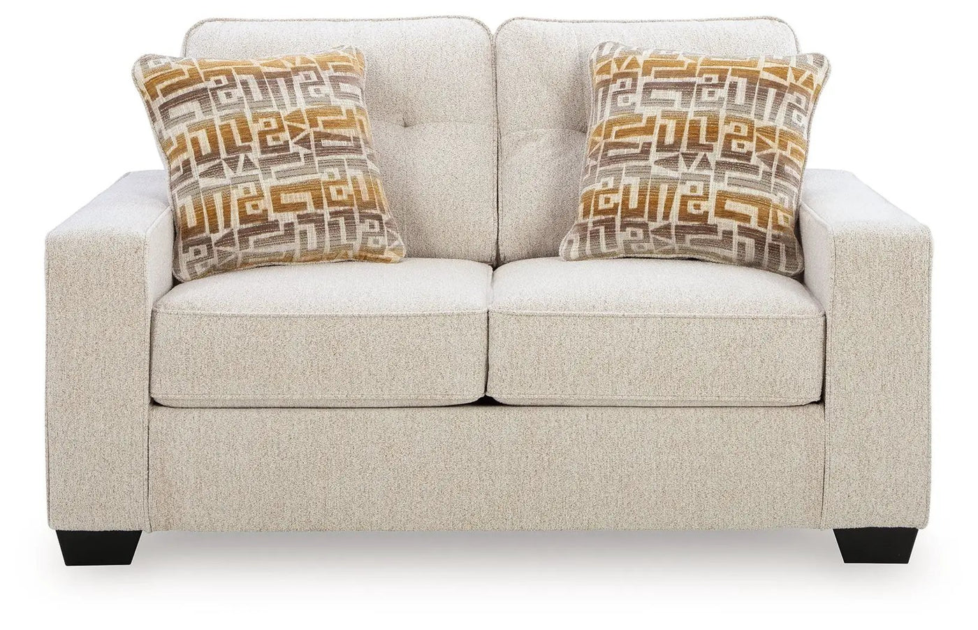 Larimer - Loveseat by Unique Piece Furniture