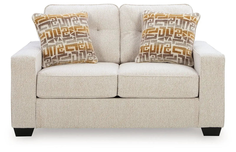 Larimer - Loveseat by Unique Piece Furniture