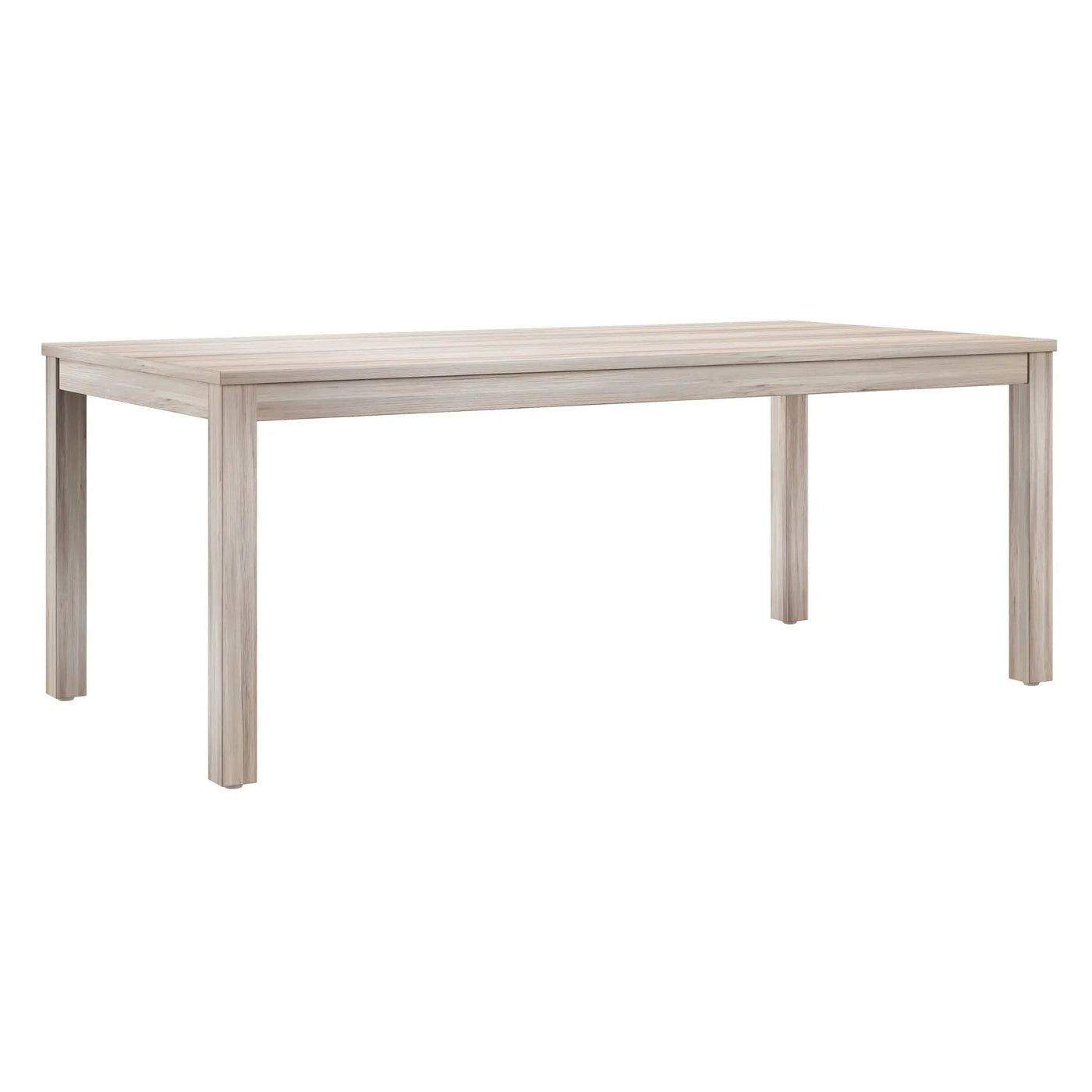 Modern Table Compact Design by HouseOfZazla