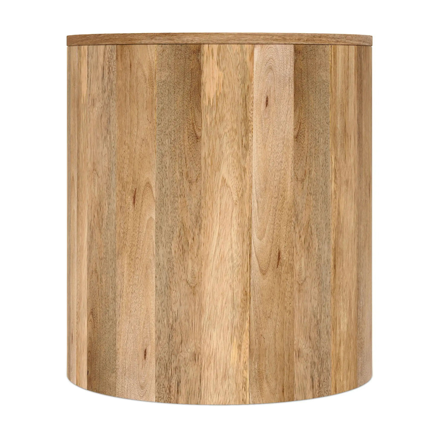 Millbury - Side Table by HouseOfZazla