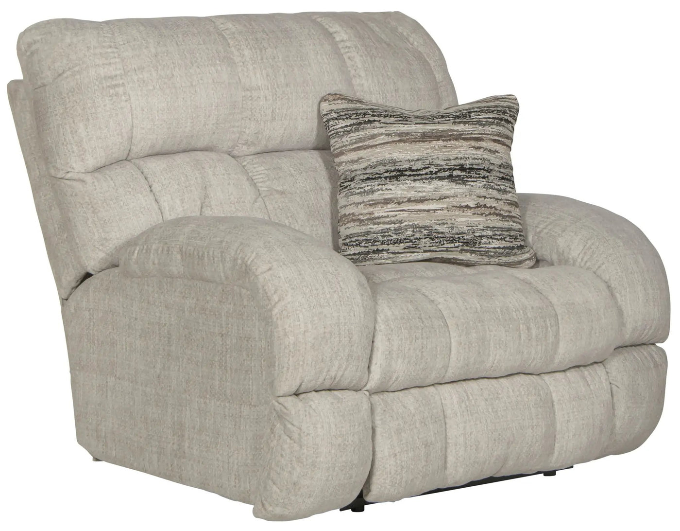 Ashland - Lay Flat Recliner by Unique Piece Furniture