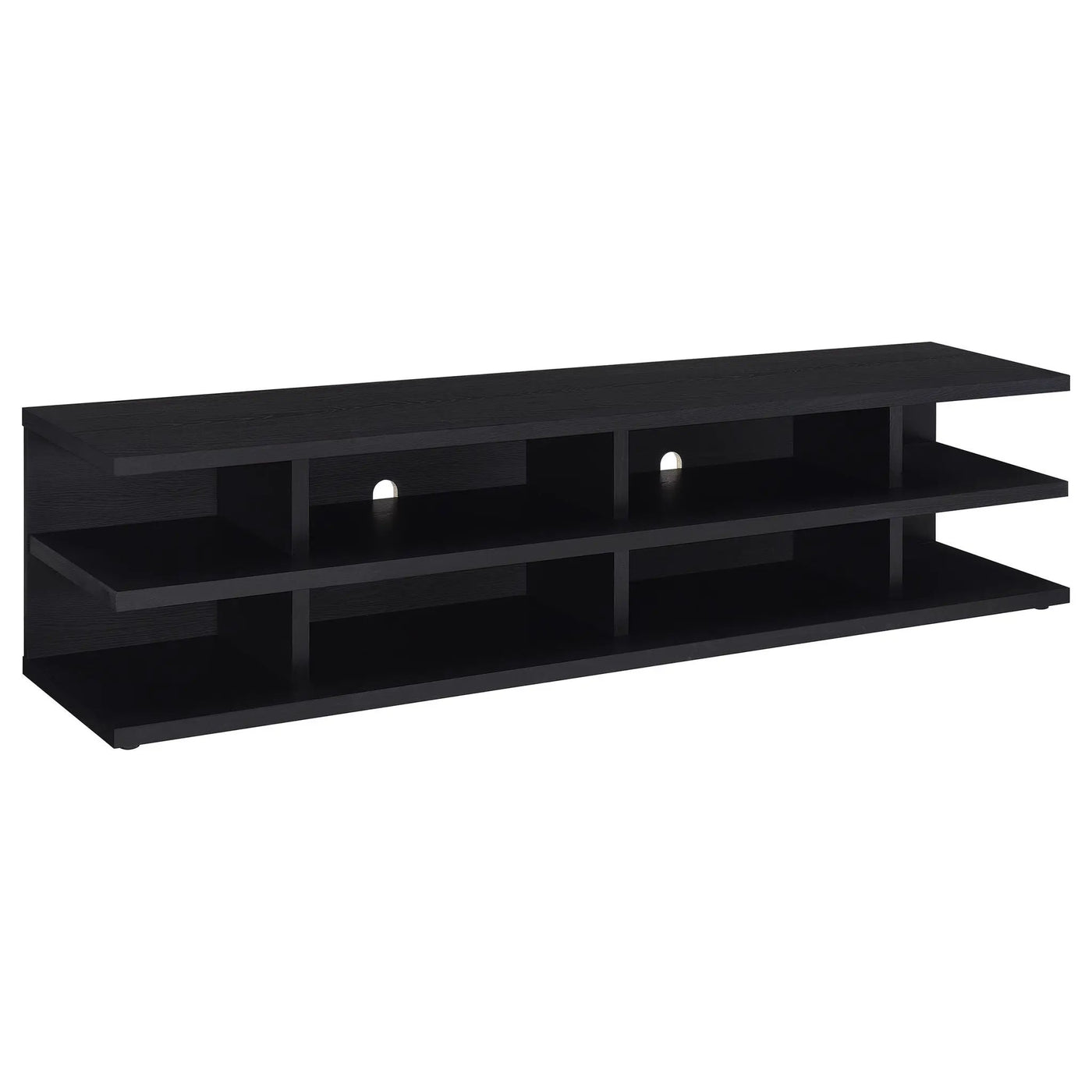 Starnes - 2 Tier TV Stand by HouseOfZazla